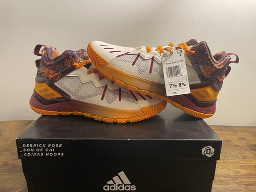 Nuove adidas rose son - son, of