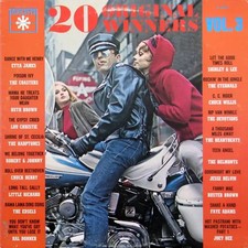 20 Original Winners Vol. 3