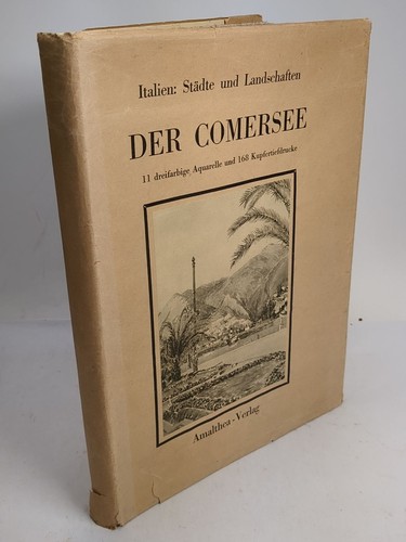 Libro lago como rossi - il,