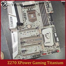 PER MSI Z270 XPower Gaming