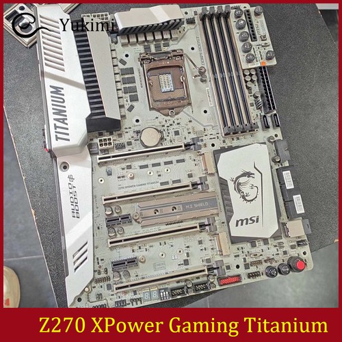 Per msi z270 xpower gaming - msi,