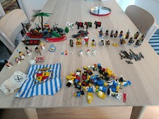 LEGO Vintage Lotto Anni '90 -