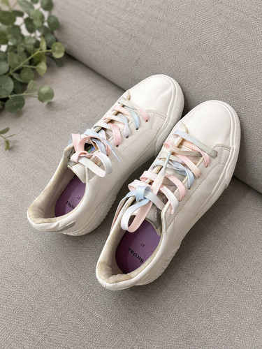 Bershka scarpe casual donna