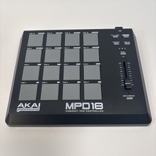 AKAI Professional MPD18
