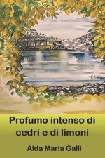 Profumo intenso di cedri e di