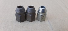3-RACCORDI TUBO VASCHETTA POMPA FRENO ALFA ROMEO GIULIETTA SPIDER-750-101-