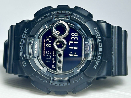Orologio digitale casio - orologio,