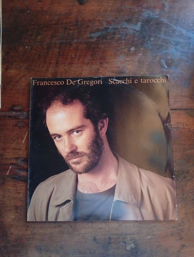 Francesco gregori scacchi e - francesco,