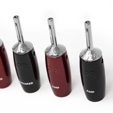 AUDIOQUEST Serie 507 SILVER