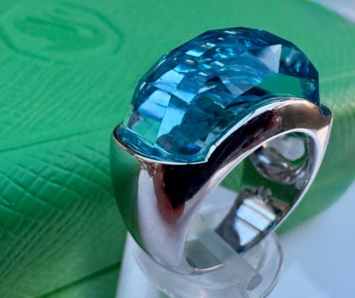 Anello swarovski nirvana - swarovski,