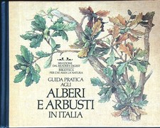 GUIDA PRATICA AGLI ALBERI E