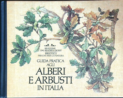 Guida pratica agli alberi - guida,