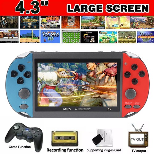 Console gioco portatile - di,