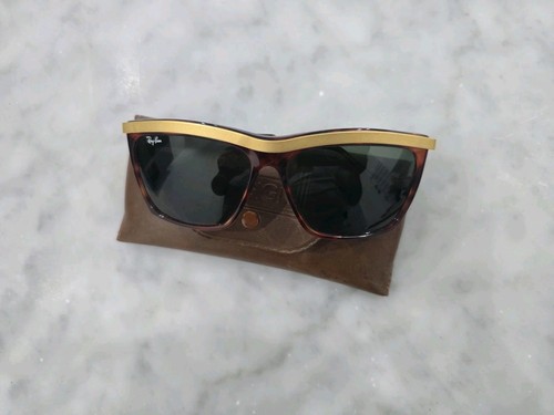 Vintag ray ban 1992 - vintag,