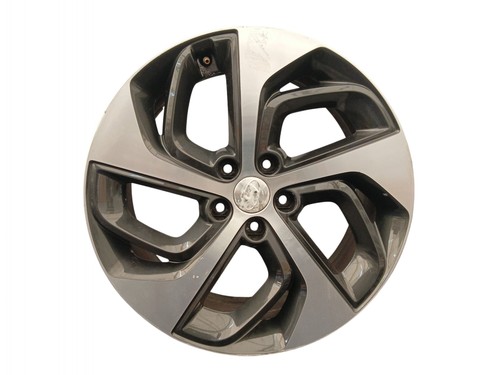 Cerchio lega hyundai - cerchio, in