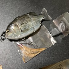 Gancio di bufalo IMAKATSU