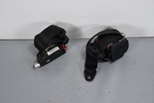 41540- Cinture di Sicurezza