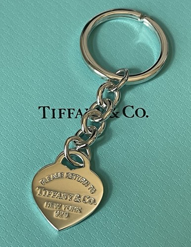 Please return tiffany - please,
