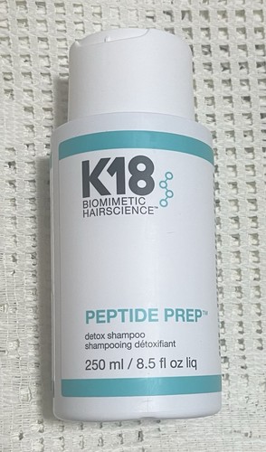 K18 biomimetic hairscience - k18,