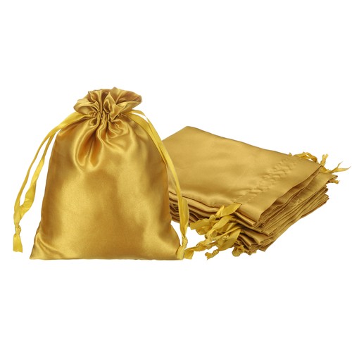 12pcs sacchetti regalo raso - 12pcs,