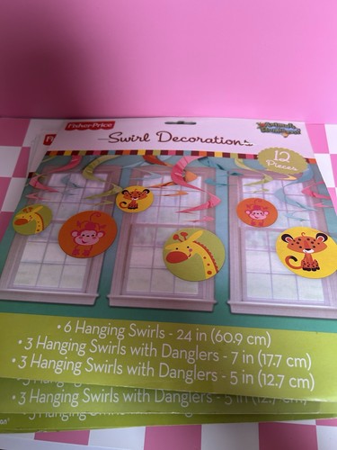 Fisher price animals - fisher,