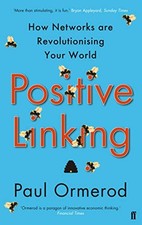 Positive Linking: How Networks