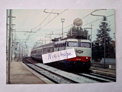 Fotografia stazione sesto - fotografia,