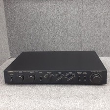 Yamaha C-2A NS Series
