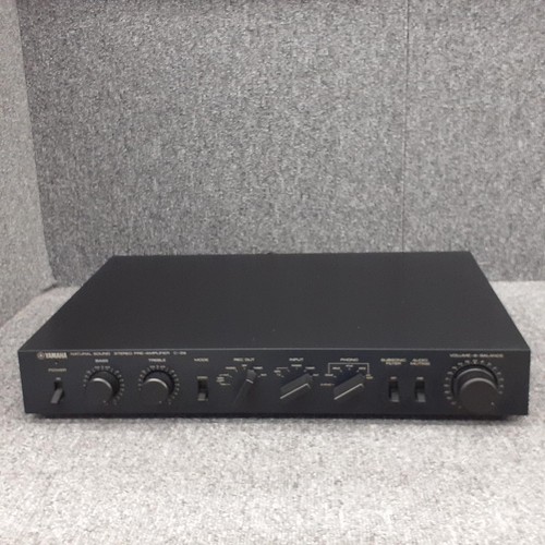 Yamaha ns series - yamaha,