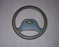 Volante per Land Rover