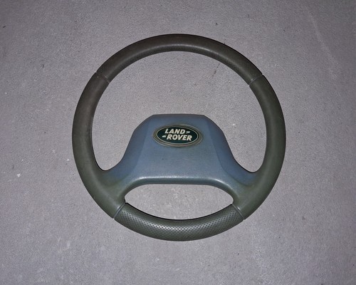 Volante per land rover - volante,