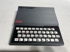 Carcasa para ordenador  zx 81
