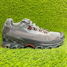 Scarpe da ginnastica La Sportiva Wildcat 2.0 GTX donna taglia 10 grigie corsa escursionismo