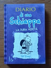 DIARIO DI UNA SCHIAPPA - LA
