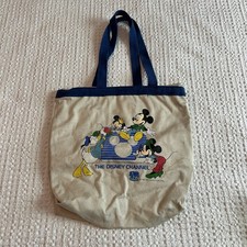 Rara borsa tote vintage The