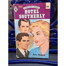Hotel Southerly, Vintage 1970