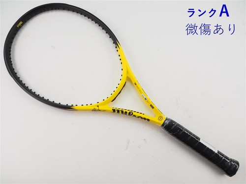 Racchetta tennis usata - tennis,