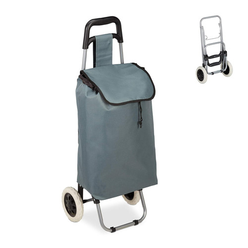 Carrello portaspesa - carrello,