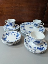 Royal Meissen Porcelain Dinner