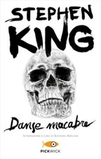 Danse Macabre Stephen King