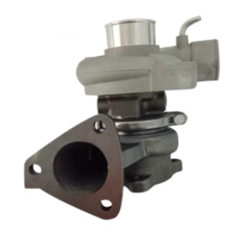 Td04 turbocompressore - td04,