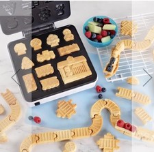 Cucina Pro Train Set Cialda