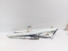 735260112 AIRBAG LATERALE A TENDINA SX BMW X1 (F48) xDrive25e 1.5 HYBRID 12V AUT