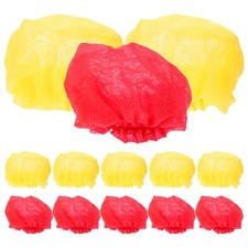  200 coperture per microfono usa e getta. Copertura per microfono da palco.