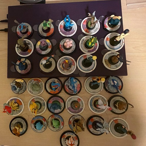 Lotto figurine nintendo - lotto,
