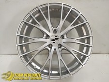 kit 4 cerchi in lega MAK