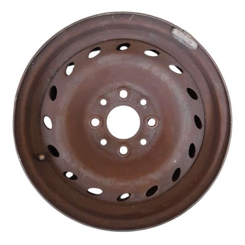 Cerchio ferro 5jx13h2 et33 - cerchio,