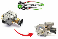 RIDUTTORE GPL LANDI IG1 LANDI