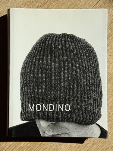 Mondino déjà - mondino, vu