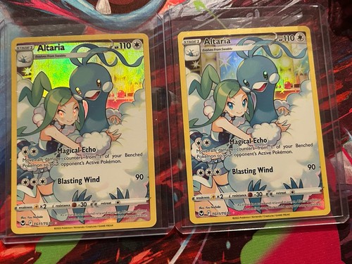 Altaria tg11 tg30 - altaria, tg11/tg30